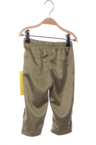 Детски панталон SHEIN, Размер 6-7y/ 122-128 см, Цвят Зелен, Цена 10,99 лв.