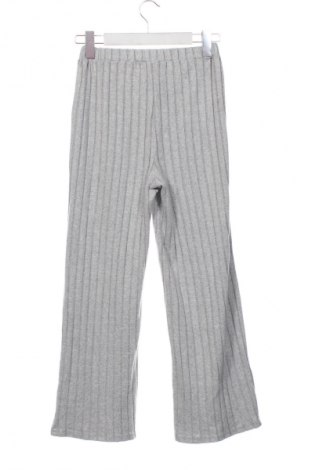 Детски панталон SHEIN, Размер 10-11y/ 146-152 см, Цвят Сив, Цена 10,99 лв.