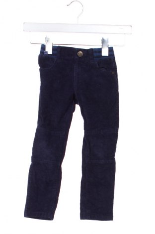 Детски панталон Sergent Major, Размер 18-24m/ 86-98 см, Цвят Син, Цена 15,99 лв.