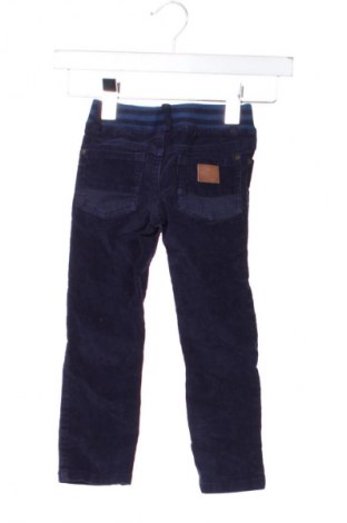 Детски панталон Sergent Major, Размер 18-24m/ 86-98 см, Цвят Син, Цена 15,99 лв.