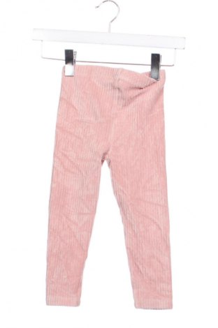 Dětské kalhoty  Sfera, Velikost 3-4y/ 104-110 cm, Barva Popelavě růžová, Cena  189,00 Kč