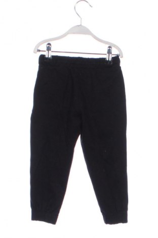 Kinderhose Sinsay, Größe 18-24m/ 86-98 cm, Farbe Schwarz, Preis € 7,99