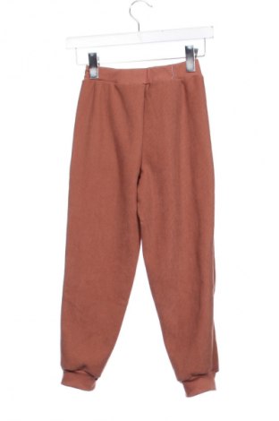 Pantaloni pentru copii Sinsay, Mărime 7-8y/ 128-134 cm, Culoare Maro, Preț 40,99 Lei