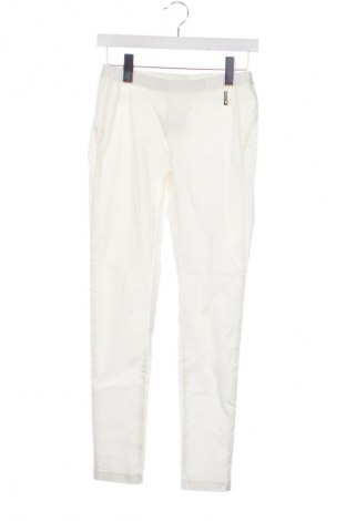 Dziecięce spodnie TWINSET, Rozmiar 13-14y/ 164-168 cm, Kolor ecru, Cena 186,99 zł