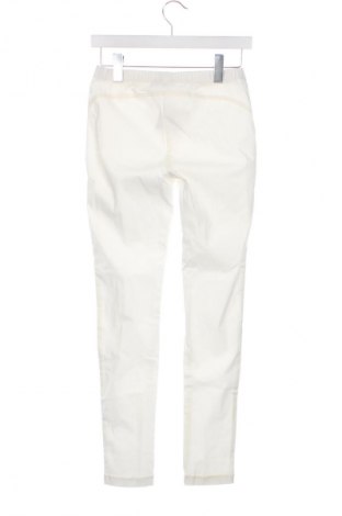 Dziecięce spodnie TWINSET, Rozmiar 13-14y/ 164-168 cm, Kolor ecru, Cena 186,99 zł