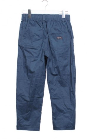 Dětské kalhoty  Tommy Hilfiger, Velikost 15-18y/ 170-176 cm, Barva Modrá, Cena  1 429,00 Kč