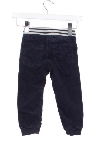 Pantaloni pentru copii Topolino, Mărime 18-24m/ 86-98 cm, Culoare Albastru, Preț 40,99 Lei