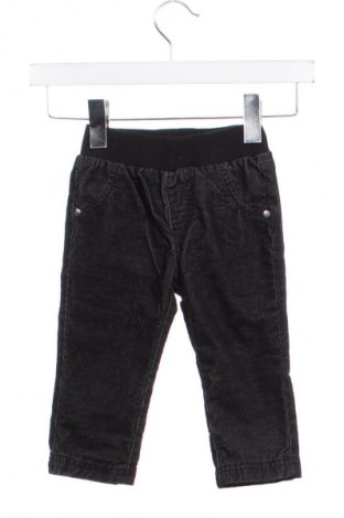 Детски панталон Topomini, Размер 9-12m/ 74-80 см, Цвят Черен, Цена 26,99 лв.