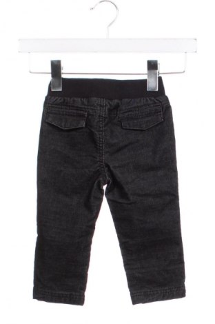 Детски панталон Topomini, Размер 9-12m/ 74-80 см, Цвят Черен, Цена 26,99 лв.