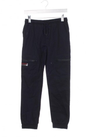 Pantaloni pentru copii True Destinations, Mărime 10-11y/ 146-152 cm, Culoare Albastru, Preț 52,99 Lei
