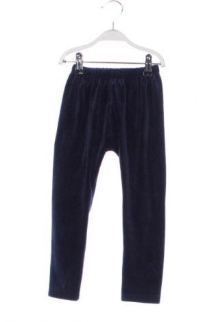 Dziecięce spodnie Unbranded, Rozmiar 18-24m/ 86-98 cm, Kolor Niebieski, Cena 44,99 zł