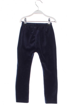 Dziecięce spodnie Unbranded, Rozmiar 18-24m/ 86-98 cm, Kolor Niebieski, Cena 44,99 zł