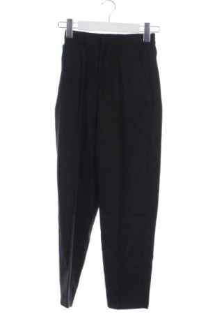 Dziecięce spodnie Unbranded, Rozmiar 10-11y/ 146-152 cm, Kolor Czarny, Cena 71,99 zł