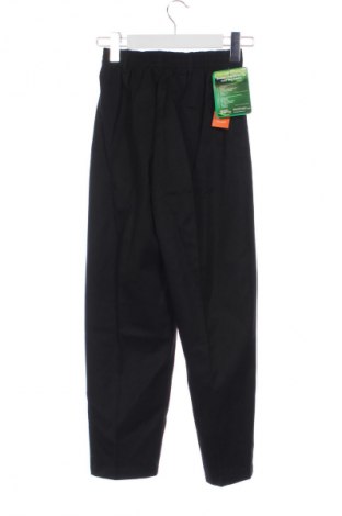 Dziecięce spodnie Unbranded, Rozmiar 10-11y/ 146-152 cm, Kolor Czarny, Cena 71,99 zł