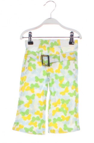 Dětské kalhoty  Unbranded, Velikost 18-24m/ 86-98 cm, Barva Vícebarevné, Cena  219,00 Kč