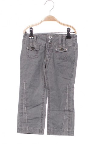 Dziecięce spodnie Unbranded, Rozmiar 18-24m/ 86-98 cm, Kolor Szary, Cena 48,99 zł