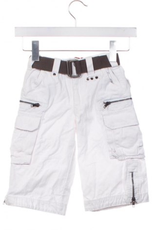 Dziecięce spodnie Unbranded, Rozmiar 3-4y/ 104-110 cm, Kolor Biały, Cena 52,99 zł
