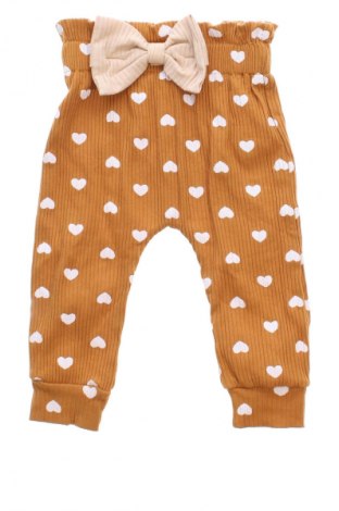 Pantaloni pentru copii Unbranded, Mărime 3-6m/ 62-68 cm, Culoare Multicolor, Preț 26,99 Lei