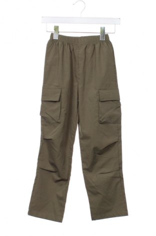 Dziecięce spodnie Unbranded, Rozmiar 8-9y/ 134-140 cm, Kolor Zielony, Cena 48,00 zł