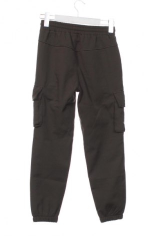 Kinderhose Unbranded, Größe 9-10y/ 140-146 cm, Farbe Grün, Preis 8,99 €