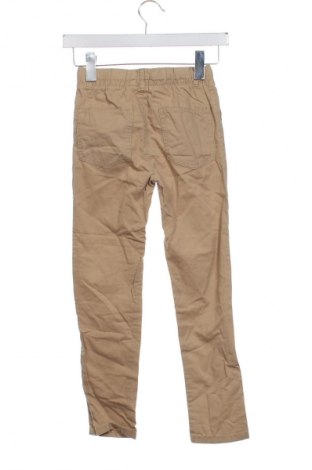 Pantaloni pentru copii Unbranded, Mărime 6-7y/ 122-128 cm, Culoare Bej, Preț 44,99 Lei