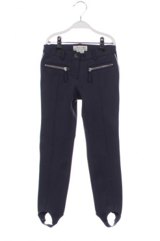 Детски панталон Unbranded, Размер 5-6y/ 116-122 см, Цвят Син, Цена 36,17 лв.