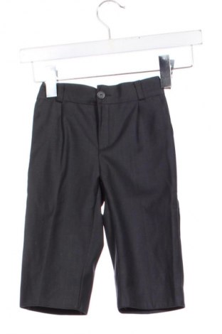 Pantaloni pentru copii Unbranded, Mărime 9-12m/ 74-80 cm, Culoare Gri, Preț 43,99 Lei