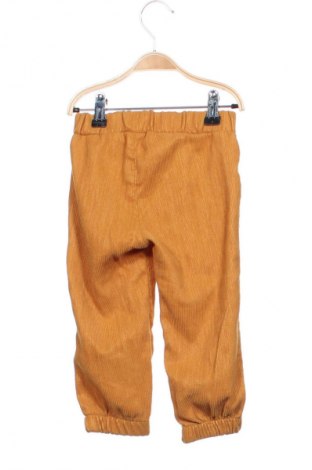 Pantaloni pentru copii Unbranded, Mărime 2-3y/ 98-104 cm, Culoare Portocaliu, Preț 45,99 Lei