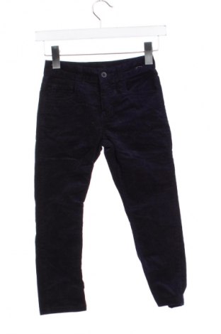 Детски панталон Unbranded, Размер 5-6y/ 116-122 см, Цвят Син, Цена 12,99 лв.