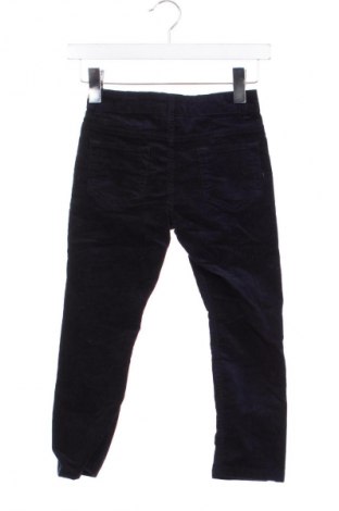 Детски панталон Unbranded, Размер 5-6y/ 116-122 см, Цвят Син, Цена 12,99 лв.