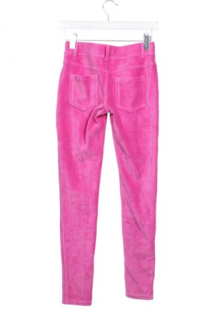 Детски панталон United Colors Of Benetton, Размер 14-15y/ 168-170 см, Цвят Розов, Цена 20,99 лв.