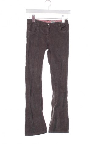 Dětské kalhoty  Vertbaudet, Velikost 10-11y/ 146-152 cm, Barva Šedá, Cena  219,00 Kč