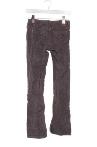 Dětské kalhoty  Vertbaudet, Velikost 10-11y/ 146-152 cm, Barva Šedá, Cena  219,00 Kč