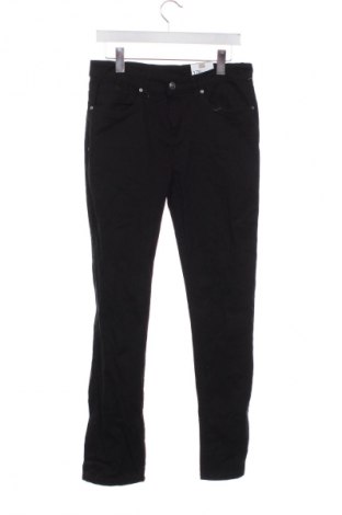 Pantaloni pentru copii Y.F.K., Mărime 15-18y/ 170-176 cm, Culoare Negru, Preț 55,99 Lei