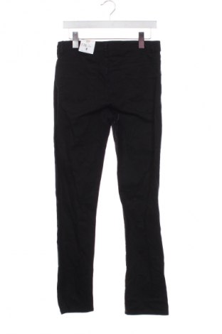 Pantaloni pentru copii Y.F.K., Mărime 15-18y/ 170-176 cm, Culoare Negru, Preț 55,99 Lei