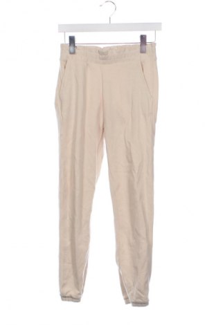 Dziecięce spodnie Zara, Rozmiar 12-13y/ 158-164 cm, Kolor Beżowy, Cena 29,99 zł