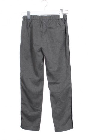 Детски панталон Zara, Размер 11-12y/ 152-158 см, Цвят Сив, Цена 11,99 лв.