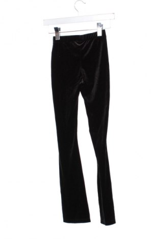 Детски панталон Zara, Размер 8-9y/ 134-140 см, Цвят Черен, Цена 14,99 лв.
