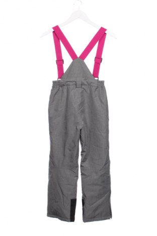 Spodnie dziecięce do sportów zimowych Active Touch, Rozmiar 8-9y/ 134-140 cm, Kolor Szary, Cena 91,99 zł