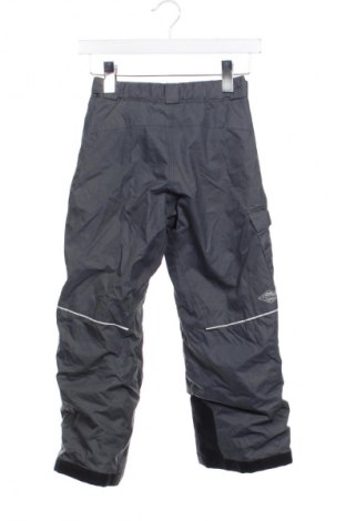 Detské nohavice pre zimné športy  Columbia, Veľkosť 5-6y/ 116-122 cm, Farba Sivá, Cena  33,95 €