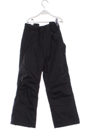 Detské nohavice pre zimné športy  Crane, Veľkosť 4-5y/ 110-116 cm, Farba Čierna, Cena  18,95 €