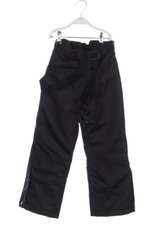 Detské nohavice pre zimné športy  Crane, Veľkosť 4-5y/ 110-116 cm, Farba Čierna, Cena  18,95 €