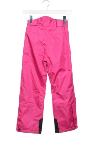 Detské nohavice pre zimné športy  Crane, Veľkosť 6-7y/ 122-128 cm, Farba Ružová, Cena  29,25 €