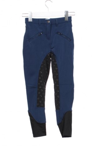 Spodnie dziecięce do sportów zimowych Crane, Rozmiar 9-10y/ 140-146 cm, Kolor Niebieski, Cena 88,99 zł