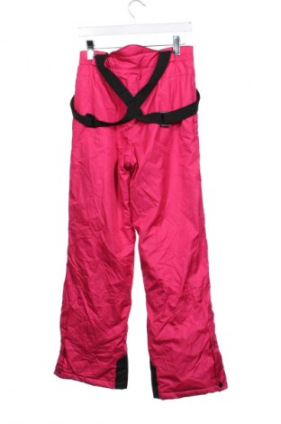 Detské nohavice pre zimné športy  Crane, Veľkosť 12-13y/ 158-164 cm, Farba Červená, Cena  17,95 €