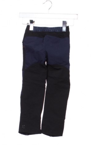 Kinderhose für Wintersport Decathlon, Größe 4-5y/ 110-116 cm, Farbe Schwarz, Preis 18,99 €
