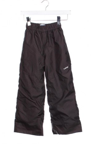 Detské nohavice pre zimné športy  Decathlon, Veľkosť 10-11y/ 146-152 cm, Farba Čierna, Cena  24,95 €