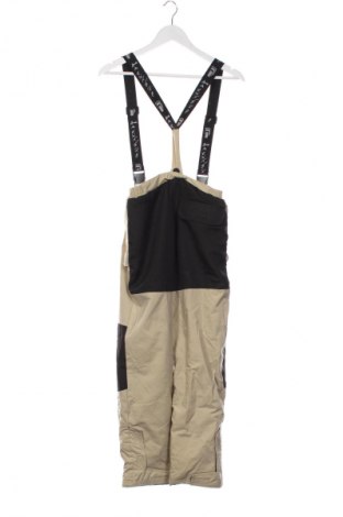 Παιδικό παντελόνι για χειμερινά σπορ Dept, Μέγεθος 10-11y/ 146-152 εκ., Χρώμα  Μπέζ, Τιμή 17,99 €