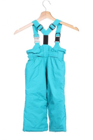 Detské nohavice pre zimné športy  Etirel, Veľkosť 12-18m/ 80-86 cm, Farba Modrá, Cena  22,95 €