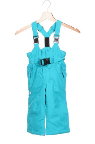 Detské nohavice pre zimné športy  Etirel, Veľkosť 12-18m/ 80-86 cm, Farba Modrá, Cena  22,95 €